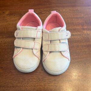 See Kai run girls shoes